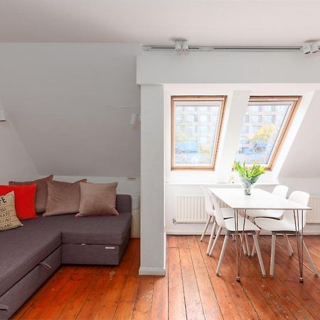 White City Apartment Λονδίνο Εξωτερικό φωτογραφία