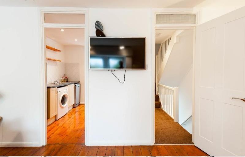 White City Apartment Λονδίνο Εξωτερικό φωτογραφία