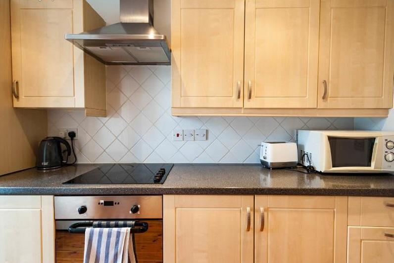 White City Apartment Λονδίνο Δωμάτιο φωτογραφία
