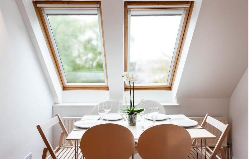 White City Apartment Λονδίνο Εξωτερικό φωτογραφία