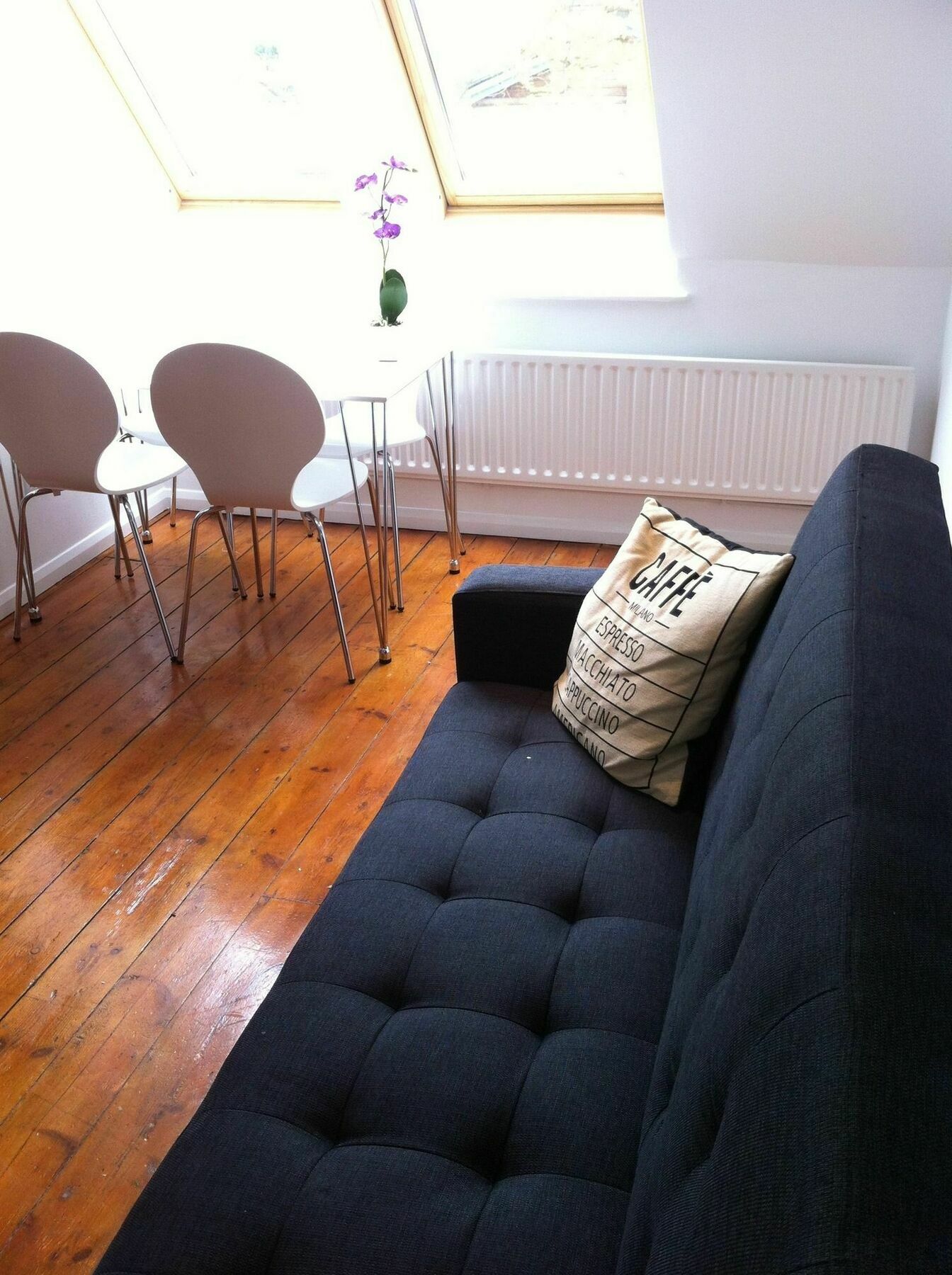 White City Apartment Λονδίνο Εξωτερικό φωτογραφία