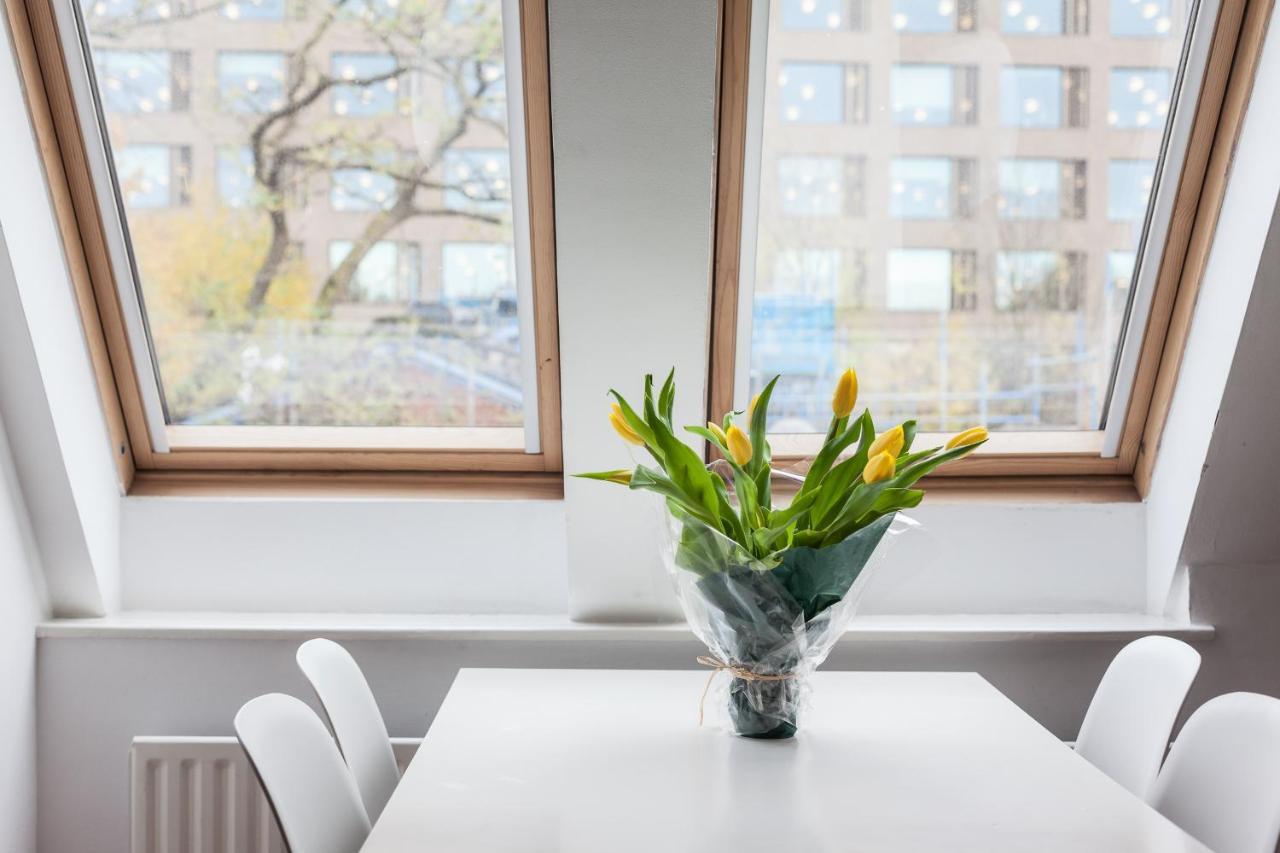 White City Apartment Λονδίνο Εξωτερικό φωτογραφία