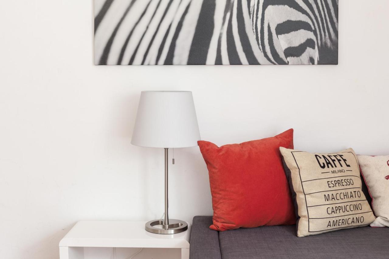 White City Apartment Λονδίνο Εξωτερικό φωτογραφία