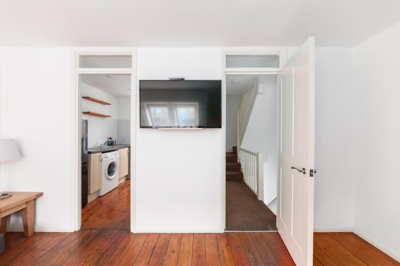 White City Apartment Λονδίνο Εξωτερικό φωτογραφία