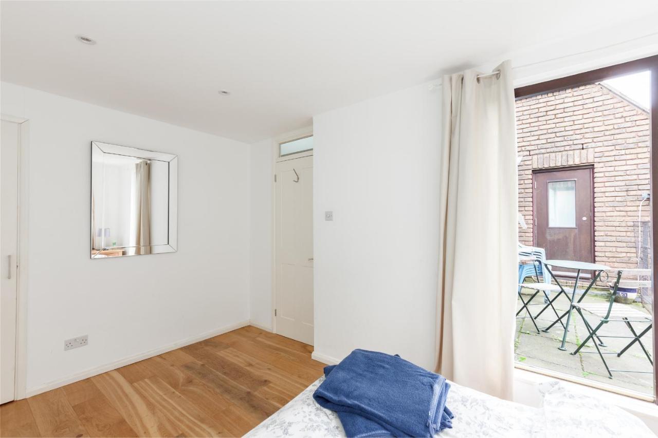 White City Apartment Λονδίνο Εξωτερικό φωτογραφία