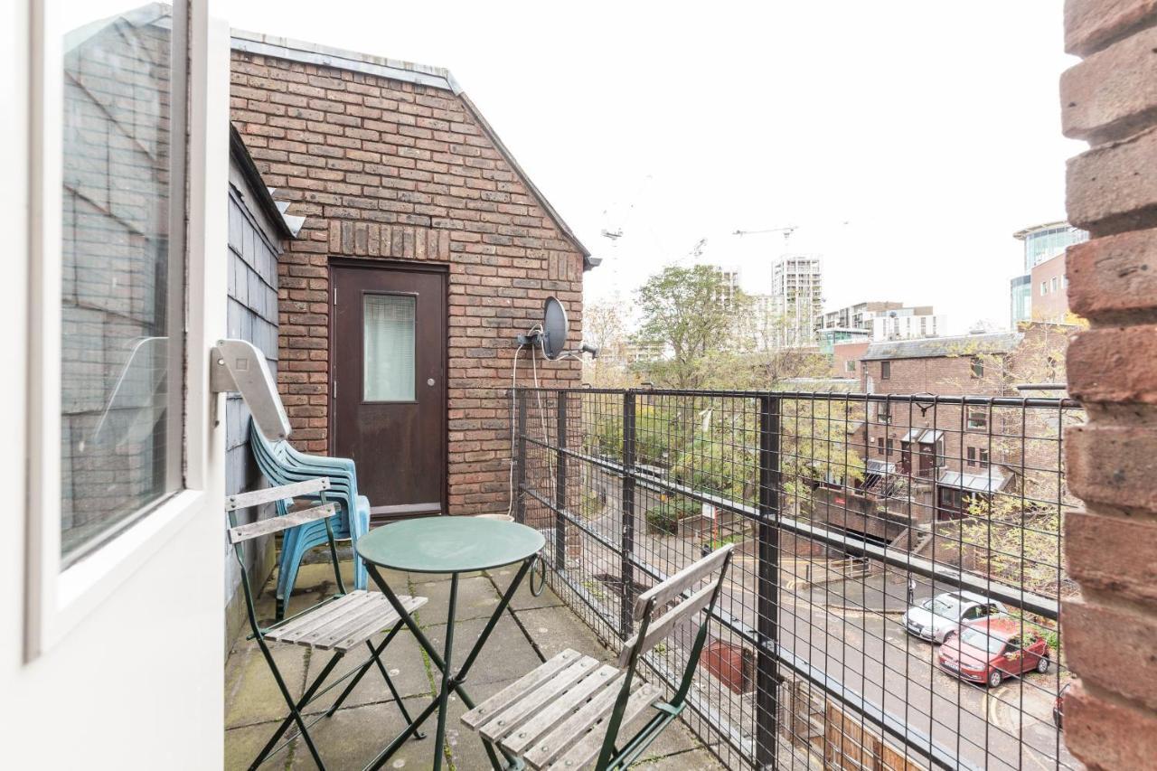 White City Apartment Λονδίνο Εξωτερικό φωτογραφία