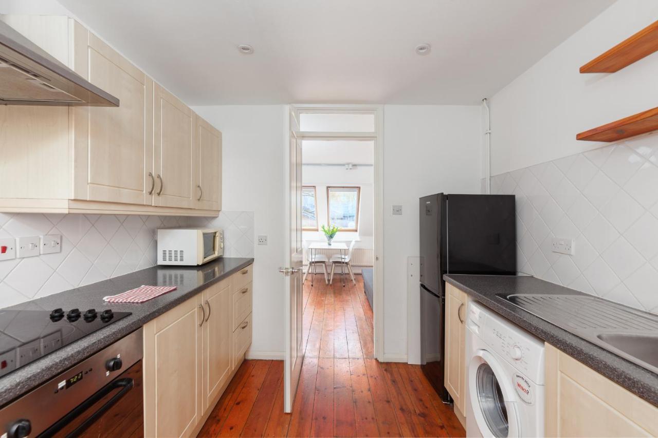 White City Apartment Λονδίνο Εξωτερικό φωτογραφία
